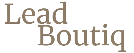 Lead Boutiq
